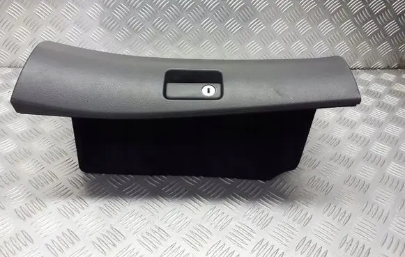 Toyota Avensis T250 Dashboard storage box/compartment 55550-05070