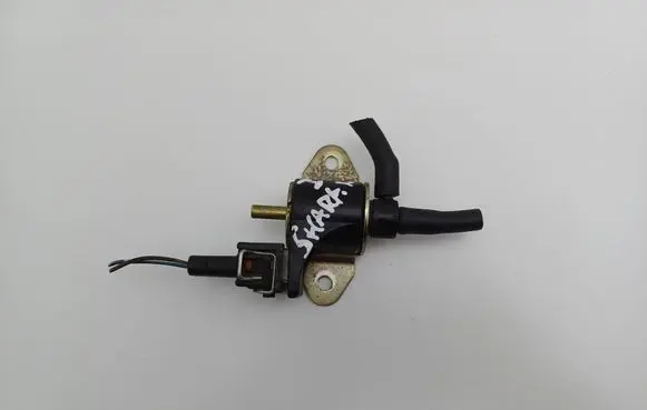 Volkswagen Sharan Turbo solenoid valve 95NW19496