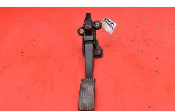 Peugeot 4008 Accelerator throttle pedal 1600A102