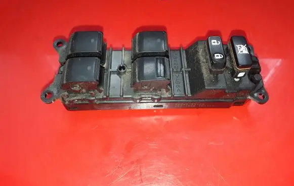 Lexus IS 220D-250-350 Electric window control switch 8404053100 TM5310 4921R8D