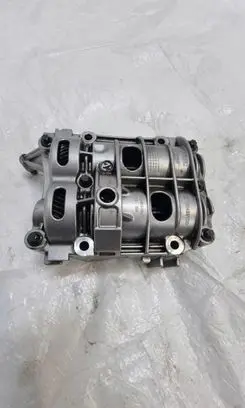 Crankshaft