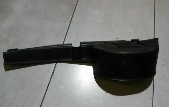 Ford Mondeo MK I Timing belt guard (cover) 93bb6775ae