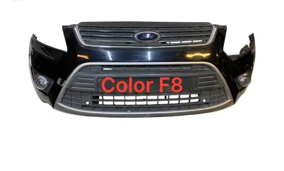 Ford Kuga I Front bumper 