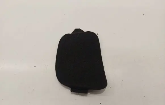 Volkswagen PASSAT B8 Trunk/boot trim cover 