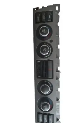 BMW 7 E65 E66 Climate control unit 65116981404
