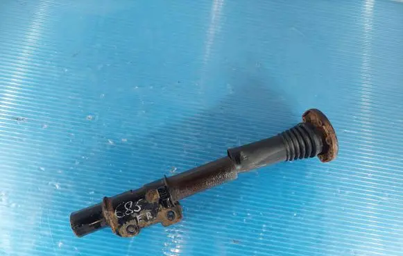 Volkswagen Crafter Front shock absorber/damper