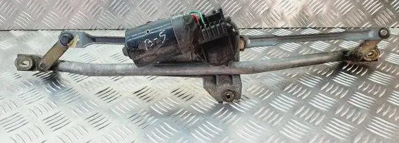 Audi A4 S4 B5 8D Front wiper linkage and motor 8D1955113A