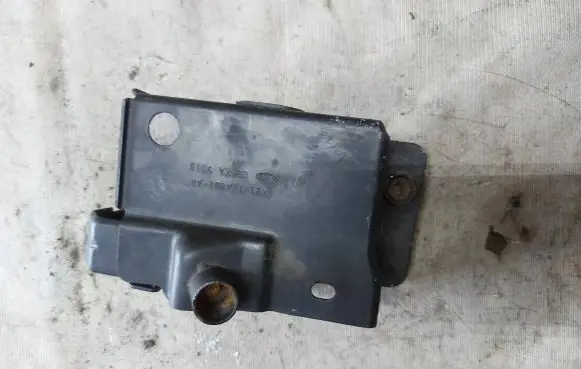 Ford Transit Custom Holder (bracket) GK2112A532AB EDEKA3116