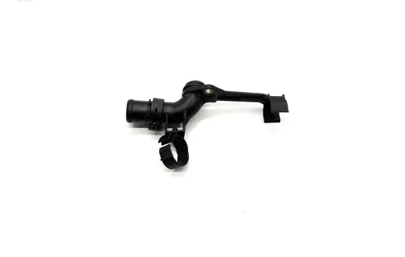 Mercedes-Benz C W203 Engine coolant pipe/hose A2712001352