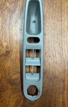 Renault Zoe Other front door trim element 254008973R