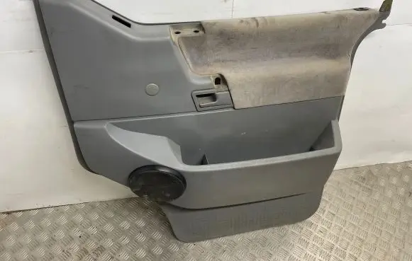 Volkswagen Multivan T4 Front door card panel trim 701867106