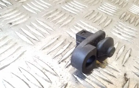 Subaru Forester SG Rear door sensor 