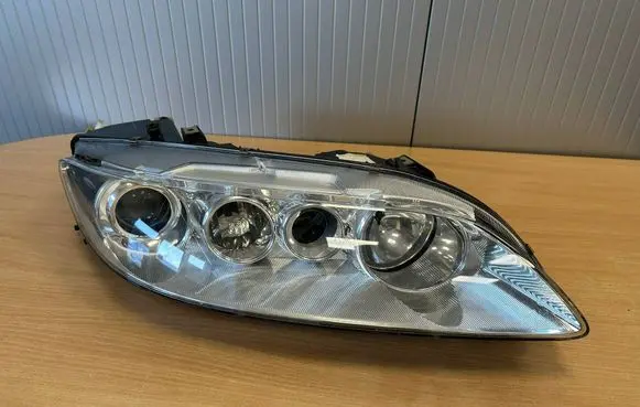 Mazda 6 Headlight/headlamp F014003907