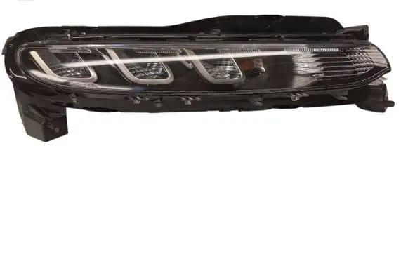 Citroen C3 Aircross LED Daytime headlight 9843218880