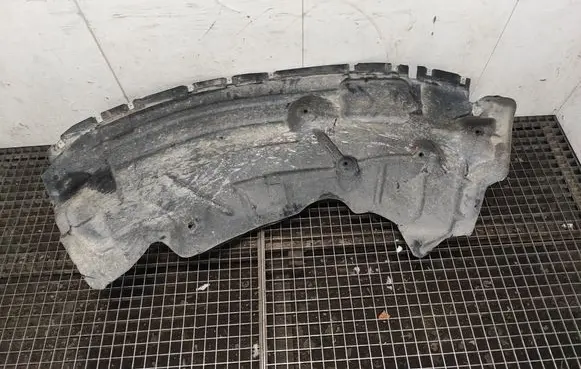 Ram 1500 Front wheel arch liner splash guards 68275896AE P68275896AE