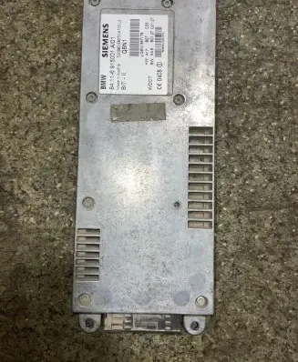 BMW 5 E39 Phone control unit/module 84116915001