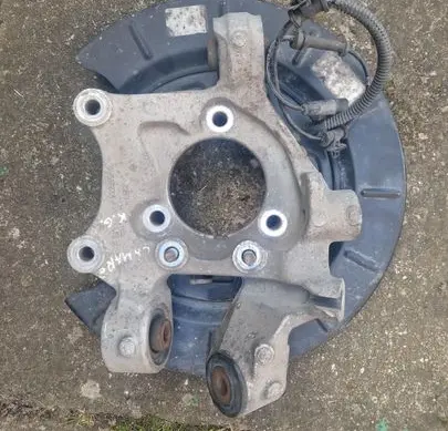 Chevrolet Camaro Rear wheel hub 92239045