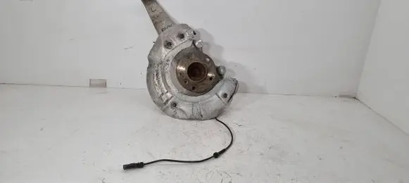 BMW 6 F06 Gran coupe Front wheel hub 6777751