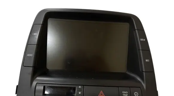 Screen/display/small screen