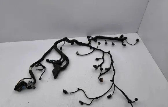 Hyundai i30 Engine installation wiring loom 91440A6322