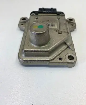 Mercedes-Benz SL R129 ESP acceleration yaw rate sensor A0005426518
