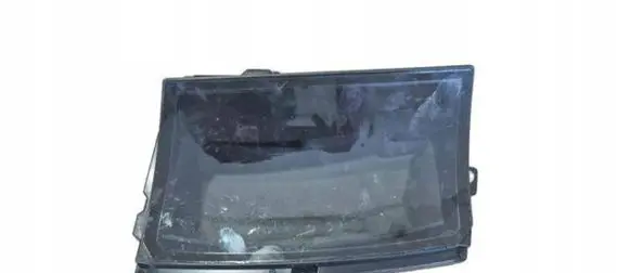 Mercedes-Benz GLE W167 Head up display screen A1679006120