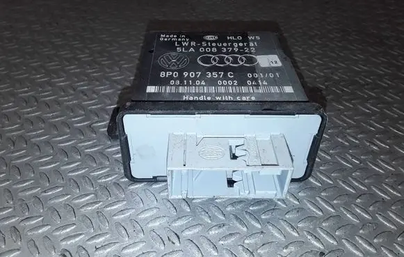 Light module LCM