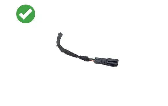 Volkswagen Eos Other wiring loom 4E0972575 15340271 1534027
