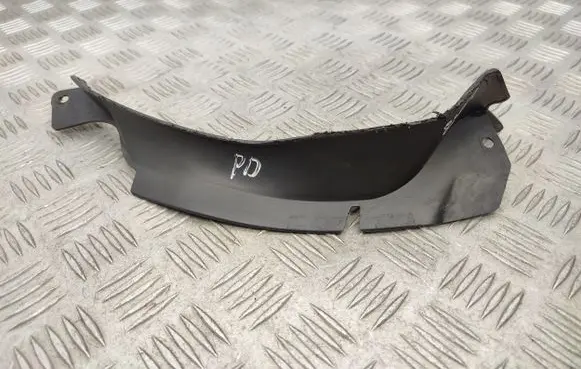 Skoda Octavia Mk3 (5E) Front mudguard 5E0853888B