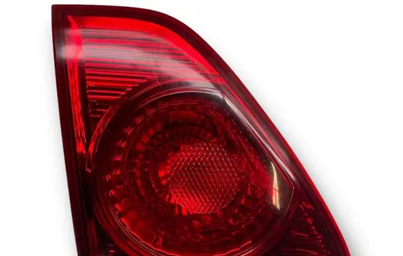Toyota Corolla E140 E150 Rear/tail lights 8159112100 E132398