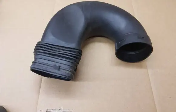Audi A3 S3 A3 Sportback 8P Air intake duct part 1K0129618AN