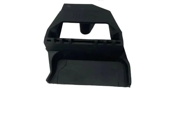 BMW 5 E39 Radiator mount bracket 1737706 17111737706