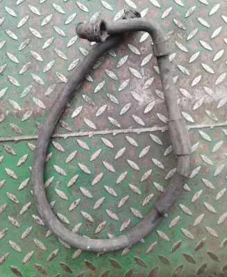 BMW X5 E53 Exhaust gas temperature sensor 7805602