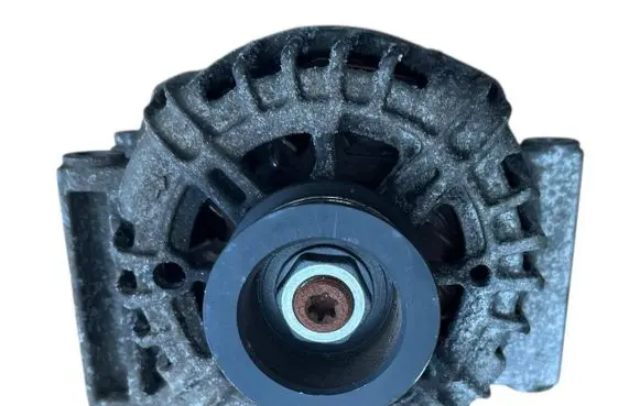Opel Insignia A Generator/alternator 13586366 160521073305 2618063a
