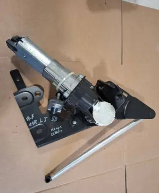 Audi A7 S7 4G Tailgate/trunk/boot lift motor 4G8827857G