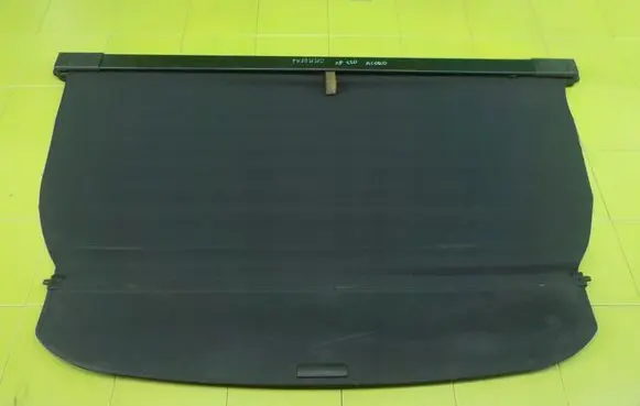 Honda Accord Parcel shelf load cover XP220