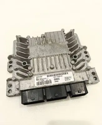 Ford Mondeo MK IV Engine control unit/module 8G9112A650GC 5WS40757CT