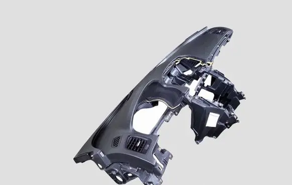 Opel Insignia A Dashboard