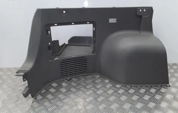 KIA Rio Trunk/boot side trim panel 85740FD500 85740FD600
