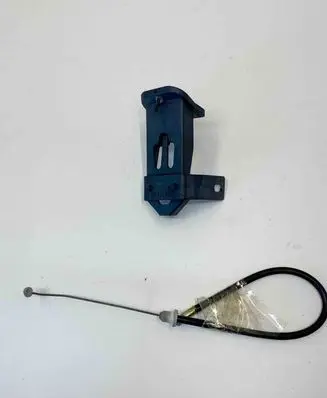 Mercedes-Benz SL R129 Hand brake release handle A1294270941 1294270941