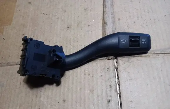 Audi A4 S4 B6 8E 8H Wiper control stalk 54615005