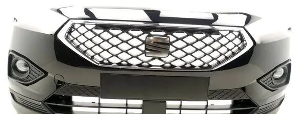 Seat Tarraco Front bumper 5FJ807221D