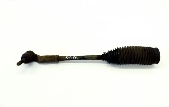 Steering tie rod