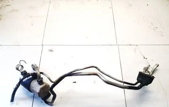 Volkswagen PASSAT B5 Air conditioning (A/C) air dryer 8D0260197C