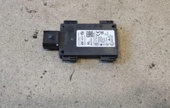 Hyundai Ioniq 5 Blind spot module 99140GI100