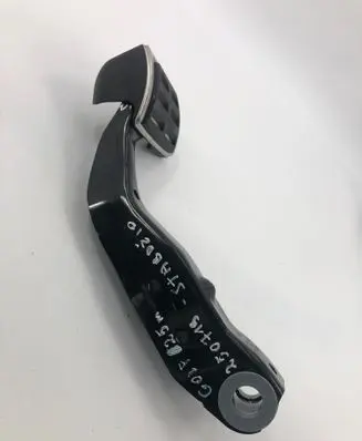 Volkswagen Golf VIII Brake pedal 762135154165