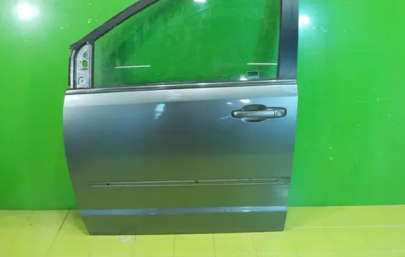 Chrysler Grand Voyager V Front door PRZOD 18AB19