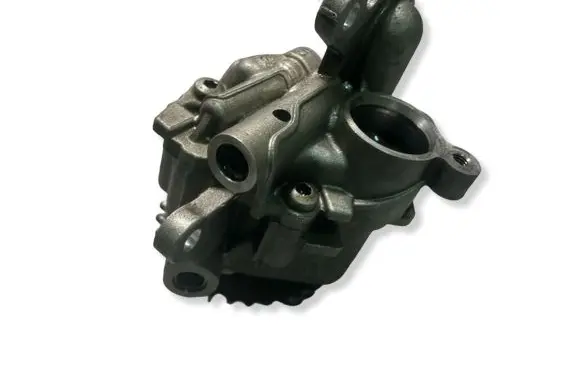 Ford Transit Oil pump BK2Q6600