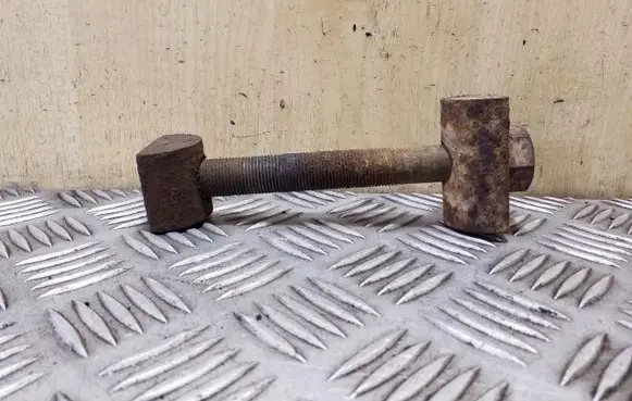 Opel Frontera B Other front suspension part 