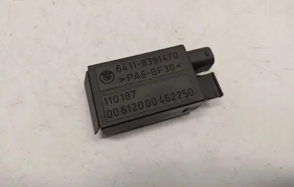BMW 7 E38 AUC sensor 64118391470